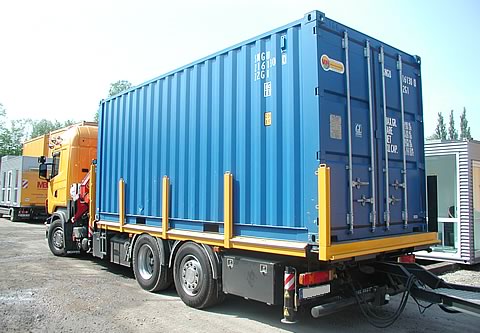 Bei MBN-Modulwelt Lars Hoppe GmbH knnen Sie hochwertige Brocontainer mieten oder auch passende Sanitrcontainer. Weitere Containeranlagen knnen Sie bei Uns planen lassen und mieten im Raum Hannover, Bielefeld, Braunschweig, Celle, Hildesheim und Paderborn.